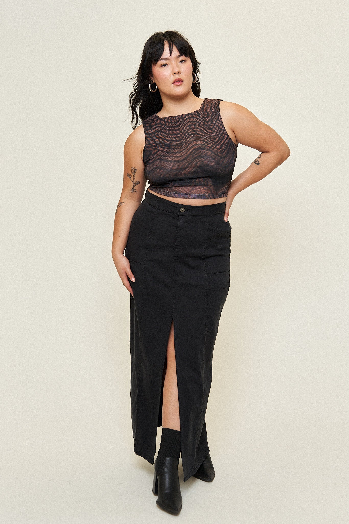 Fall Shop – What Lo Wants