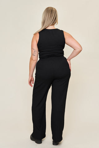 Erin Pintuck Pant